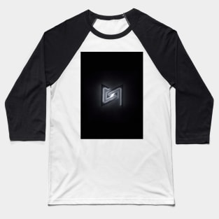 SuperM LOGO Baseball T-Shirt